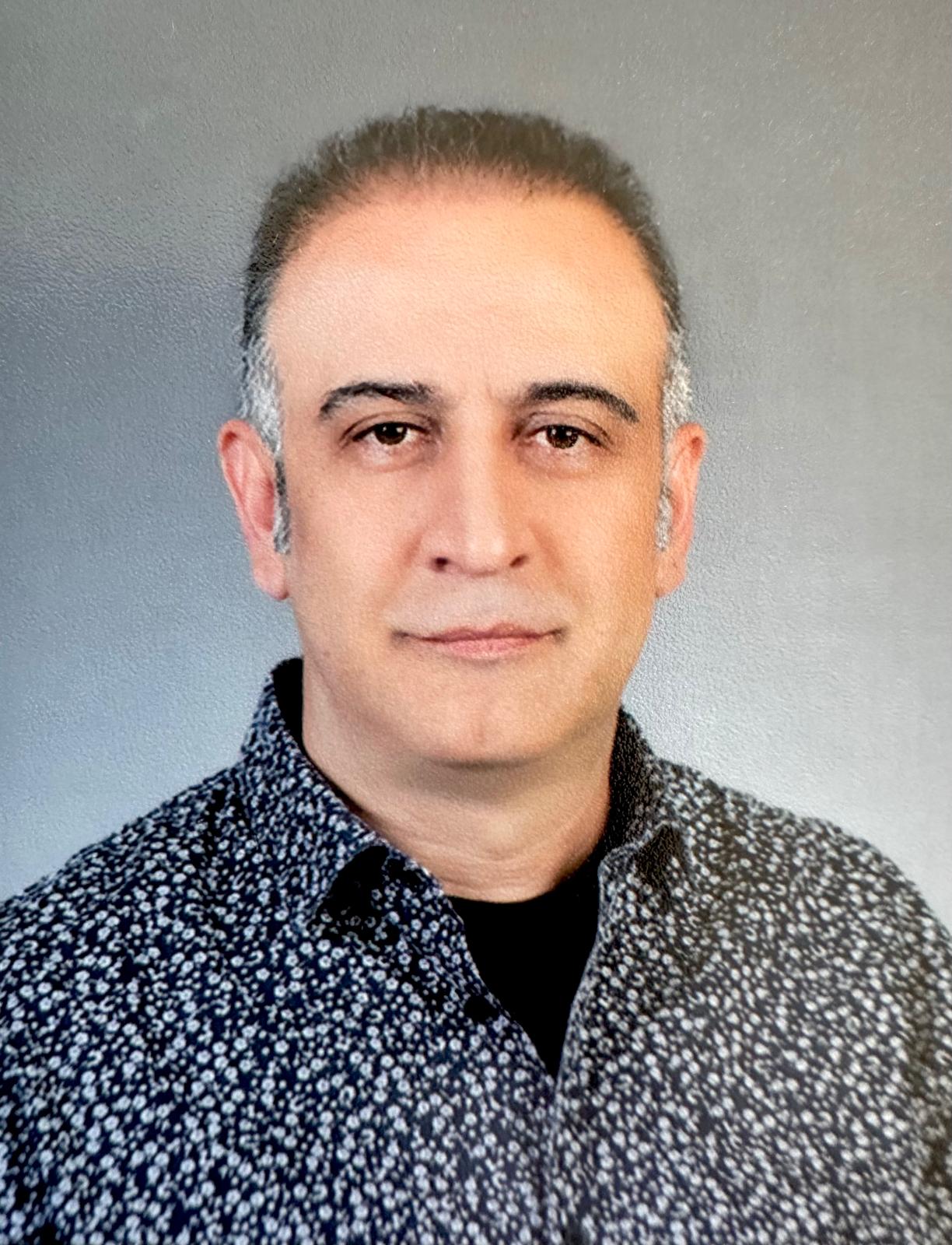 Abdullah Alper AYGÜN